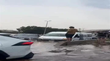 أمطار في المحافظات.. تفاصيل خريطة الطقس ودرجات الحرارة المتوقعة غدًا السبت